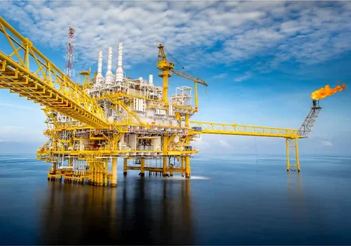 Digital transformation in the oil and gas industry using EviSoft's modern technologies